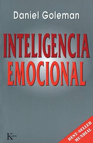 Cover image for Inteligencia Emocional