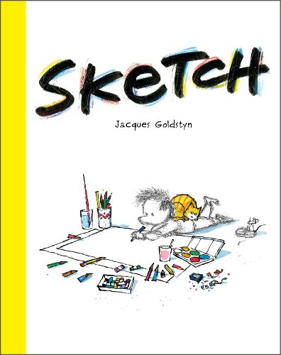 Cover image for Sketch