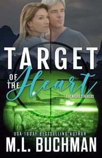 Cover image for Target of the Heart