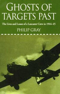 Cover image for Ghosts of Targets Past