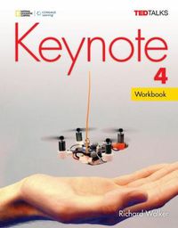 Cover image for Keynote 4: Workbook