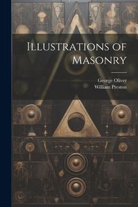 Cover image for Illustrations of Masonry