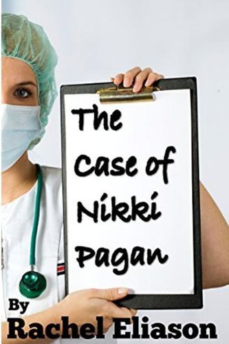 Cover image for The Case of Nikki Pagan