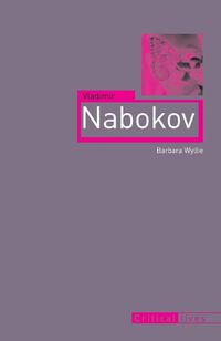 Cover image for Vladimir Nabokov