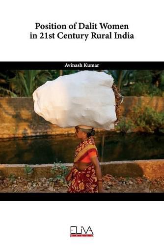 Cover image for Position of Dalit Women in 21st Century Rural India