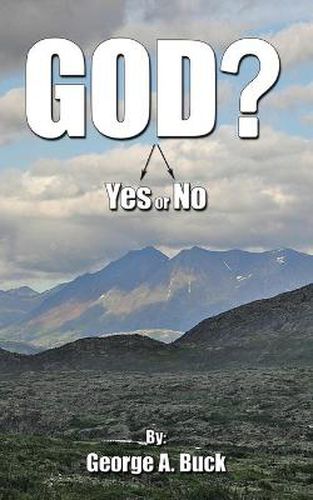 Cover image for God?