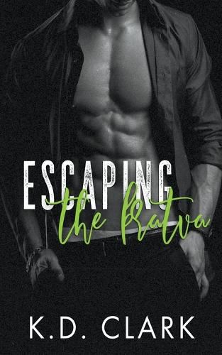 Cover image for Escaping the Bratva