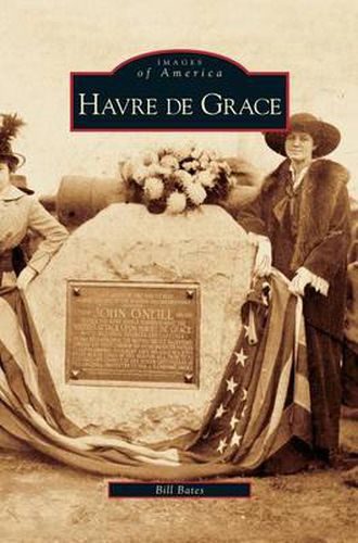 Cover image for Havre de Grace