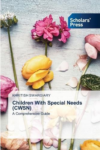 Cover image for Children With Special Needs (CWSN)