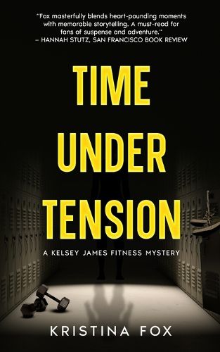 Cover image for Time Under Tension