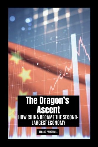 Cover image for The Dragon's Ascent