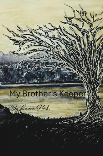 Cover image for My Brother's Keeper