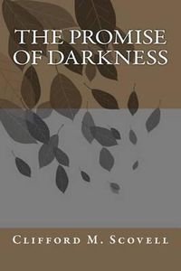 Cover image for The Promise of Darkness