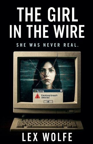 Cover image for The Girl In The Wire