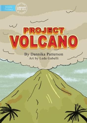 Project Volcano