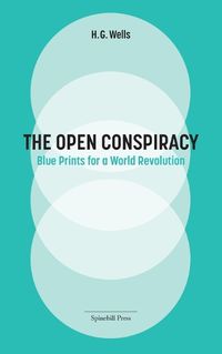 Cover image for The Open Conspiracy