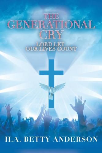 Cover image for The Generational Cry