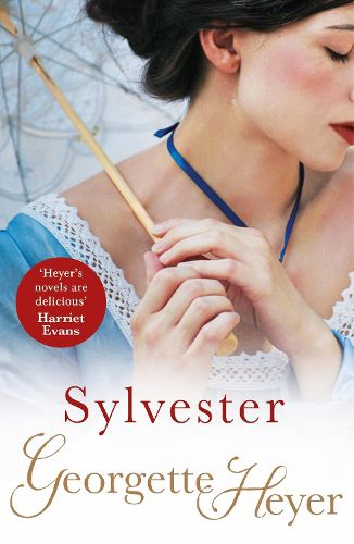 Cover image for Sylvester: Gossip, scandal and an unforgettable Regency romance