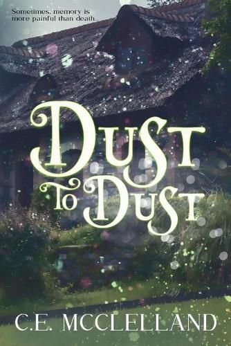 Cover image for Dust to Dust