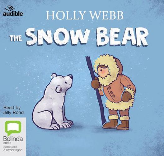 The Snow Bear