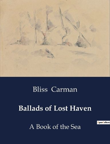 Ballads of Lost Haven