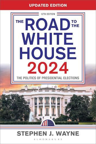 The Road to the White House 2024