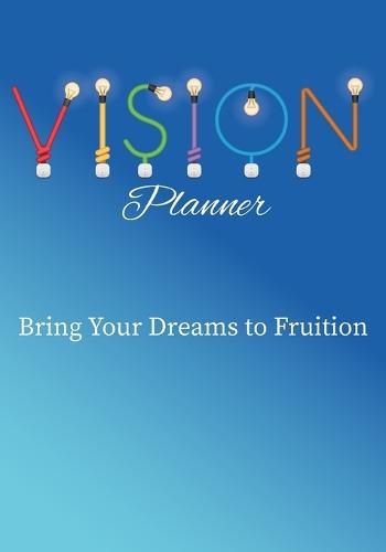 Cover image for Vision Planner