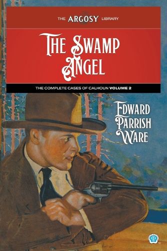 Cover image for The Swamp Angel