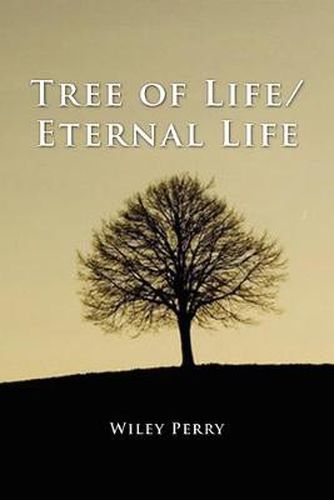 Cover image for Tree of Life/ Eternal Life