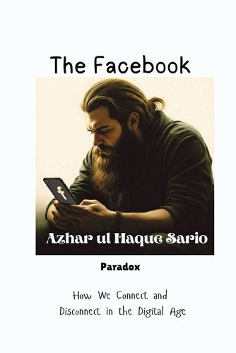 Cover image for The Facebook Paradox