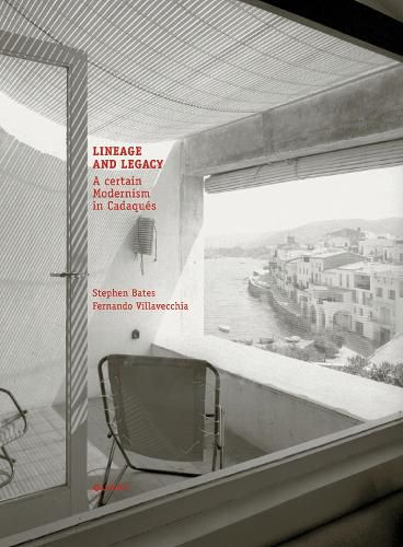 Cover image for Lineage and Legacy