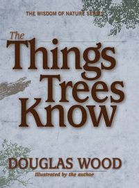 Cover image for The Things Trees Know