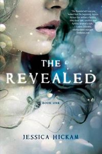 Cover image for Revealed: A Novel