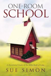 Cover image for One-Room School