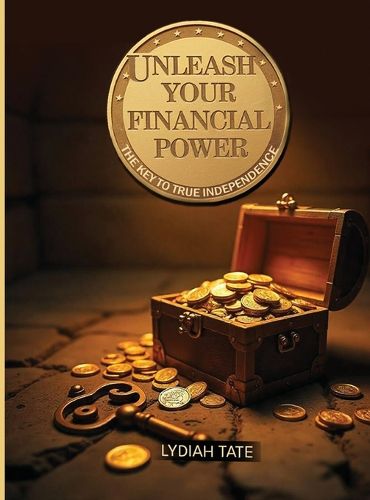 Cover image for Unleashing Financial Freedom