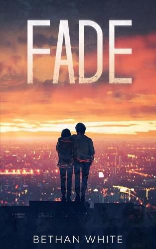 Cover image for Fade