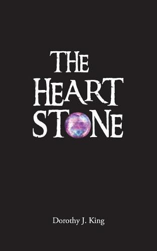 Cover image for The Heart Stone