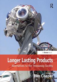 Cover image for Longer Lasting Products