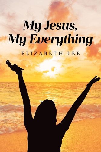 Cover image for My Jesus, My Everything