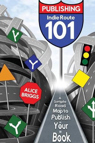 Cover image for Indie Route 101