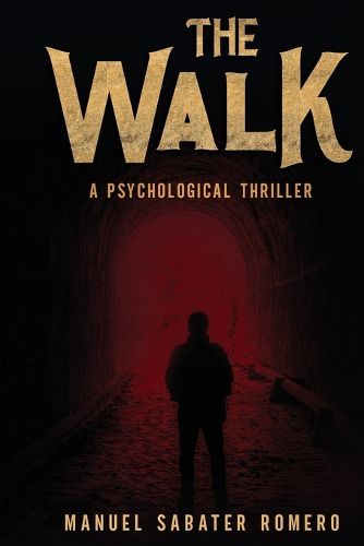 Cover image for The Walk