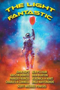 Cover image for The Light Fantastic