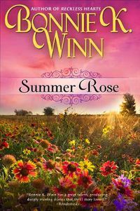 Cover image for Summer Rose