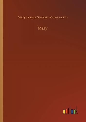 Cover image for Mary