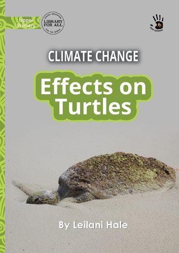 Cover image for Climate Change