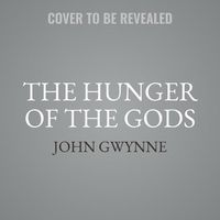 Cover image for The Hunger of the Gods Lib/E