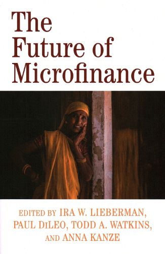 The Future of Microfinance