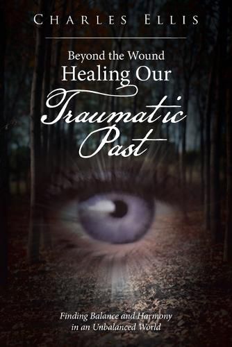 Cover image for Beyond the Wound - Healing Our Traumatic Past