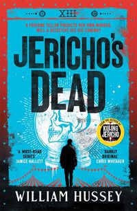 Cover image for Jericho's Dead
