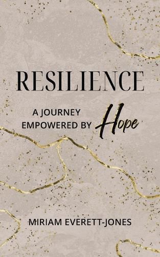 Cover image for Resilience